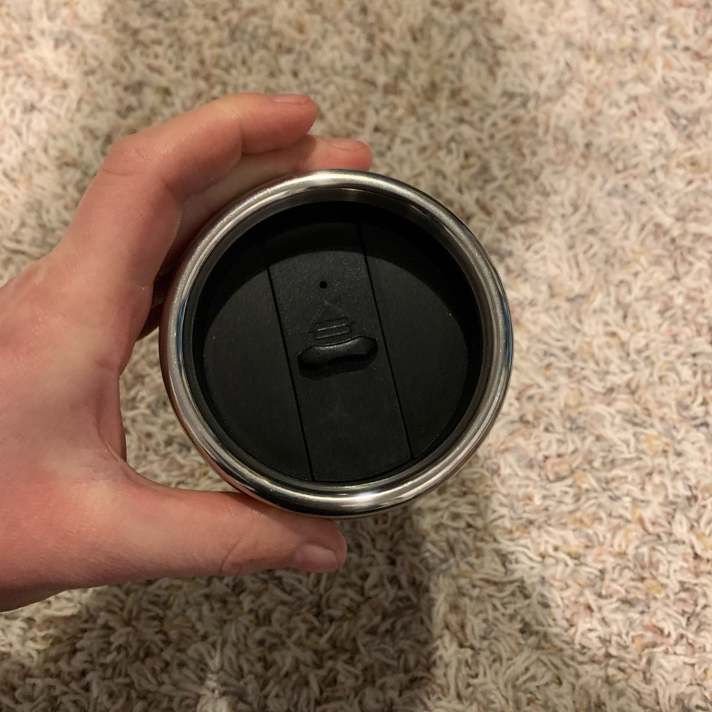 Coffee cup - Picture 2 of 3